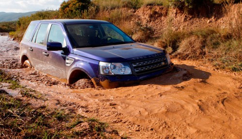 Facelifted Land Rover Freelander 2 SD4 now in Malaysia