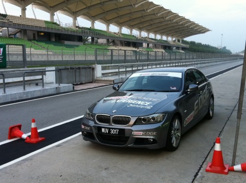 The Castrol EDGE Experience Nurburgring – FINALS!