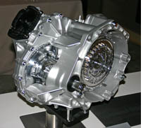Hyundai-Kia to use dual-clutch gearbox, CVT from 2011