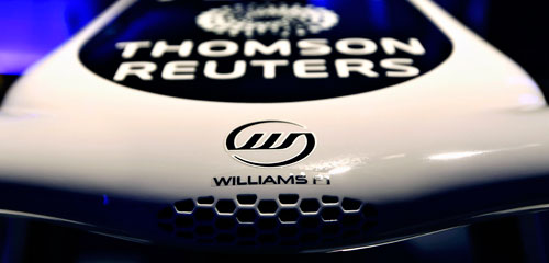 Williams F1 Team listed on Frankfurt stock exchange