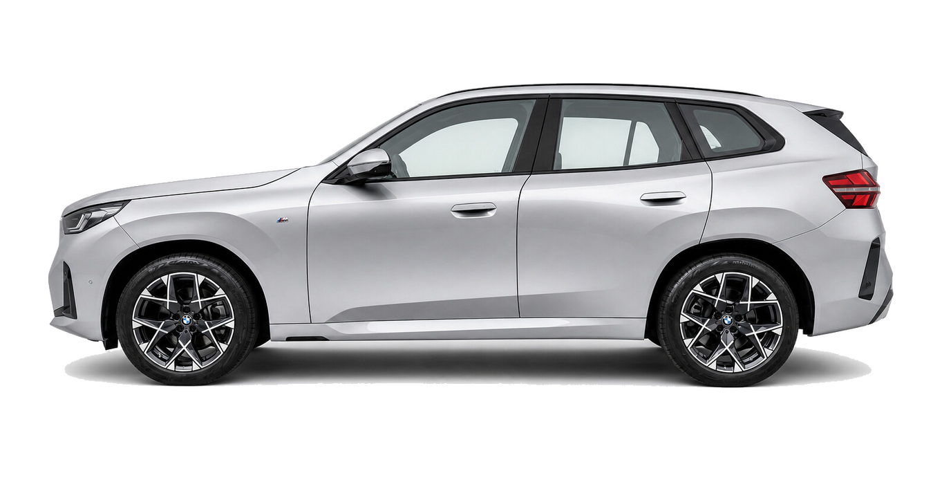BMW X3 360 视图