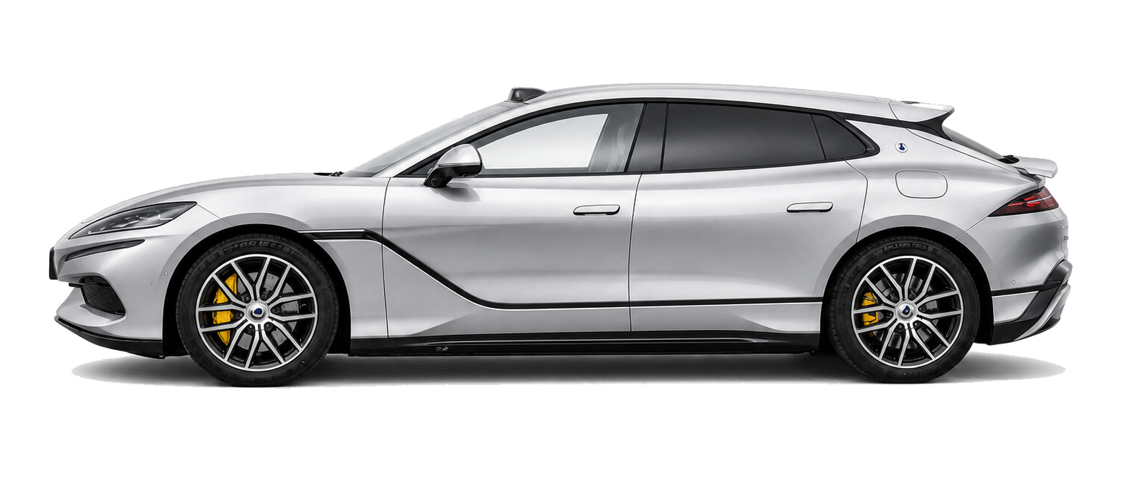 Denza Z9 GT 360 视图