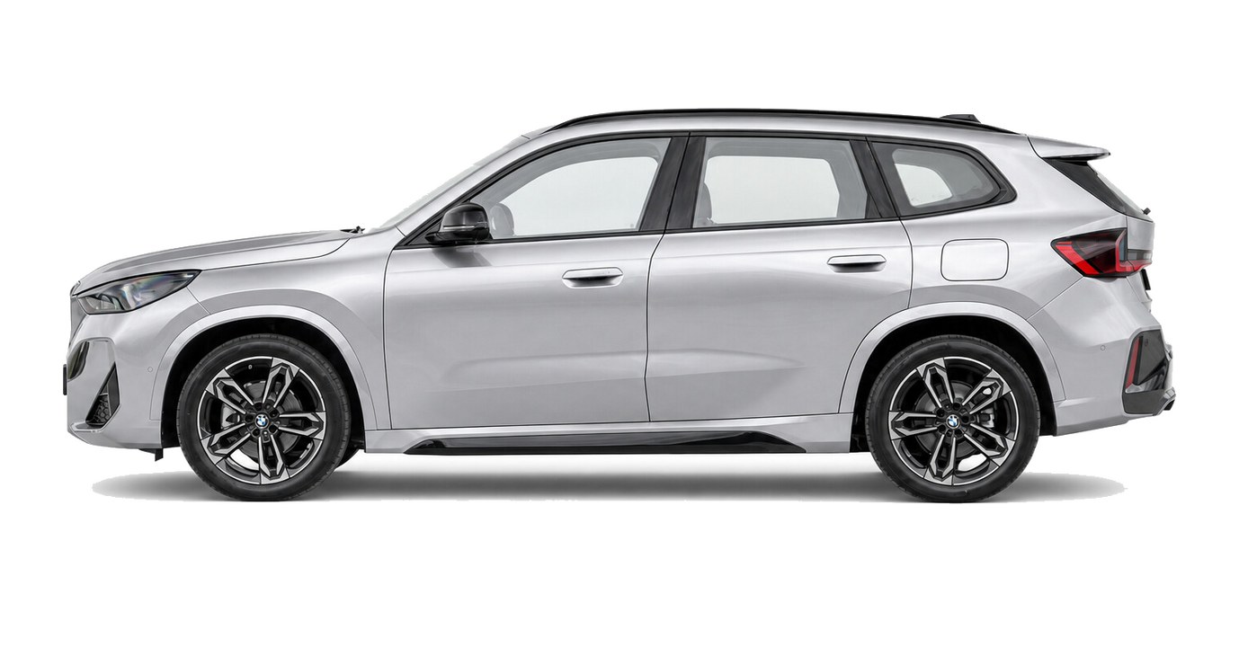 Paparan 360 BMW iX1 L