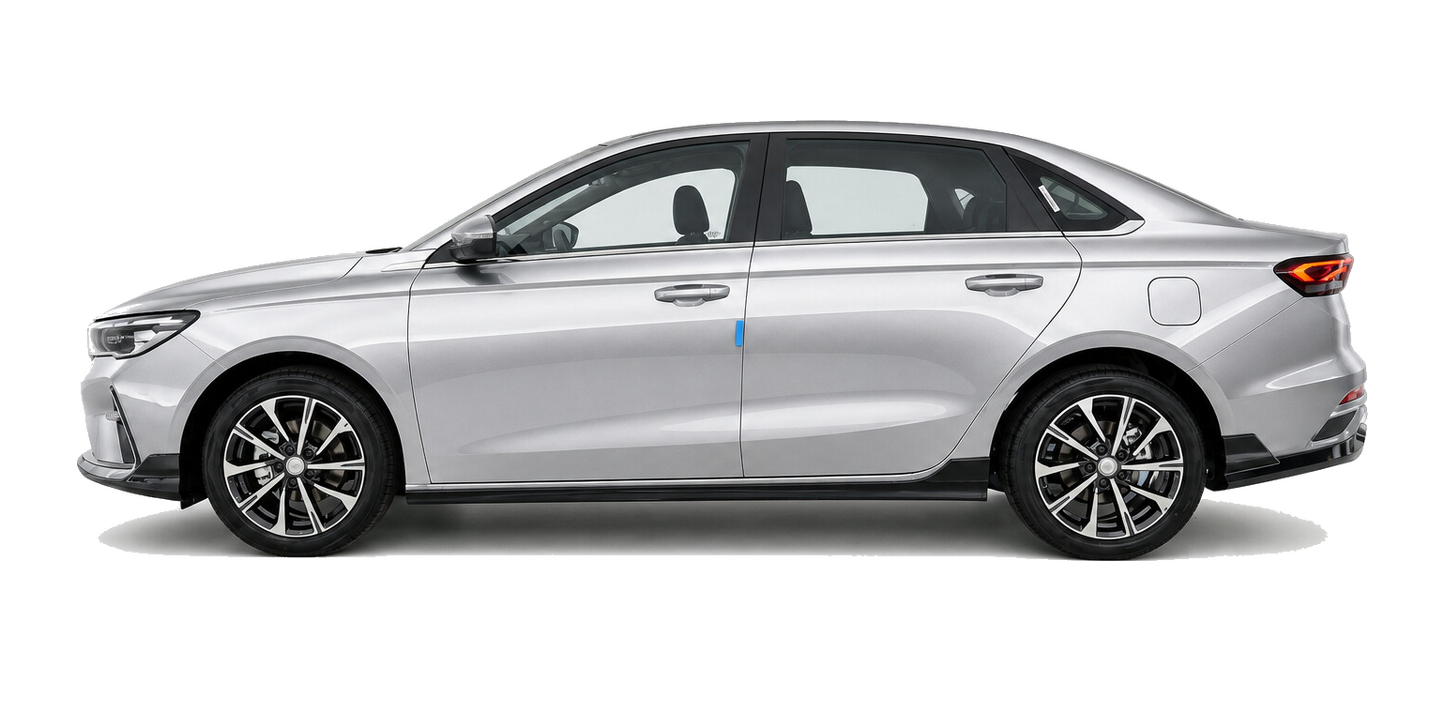 Proton S70 360 视图