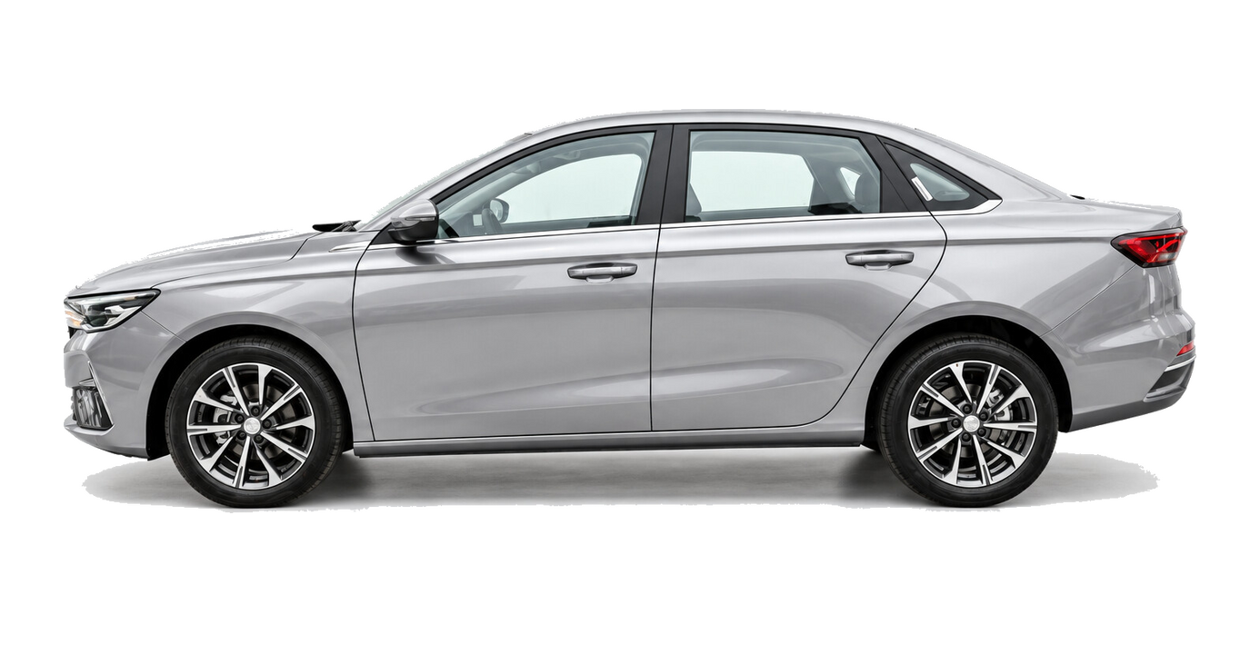 Paparan 360 Proton S70