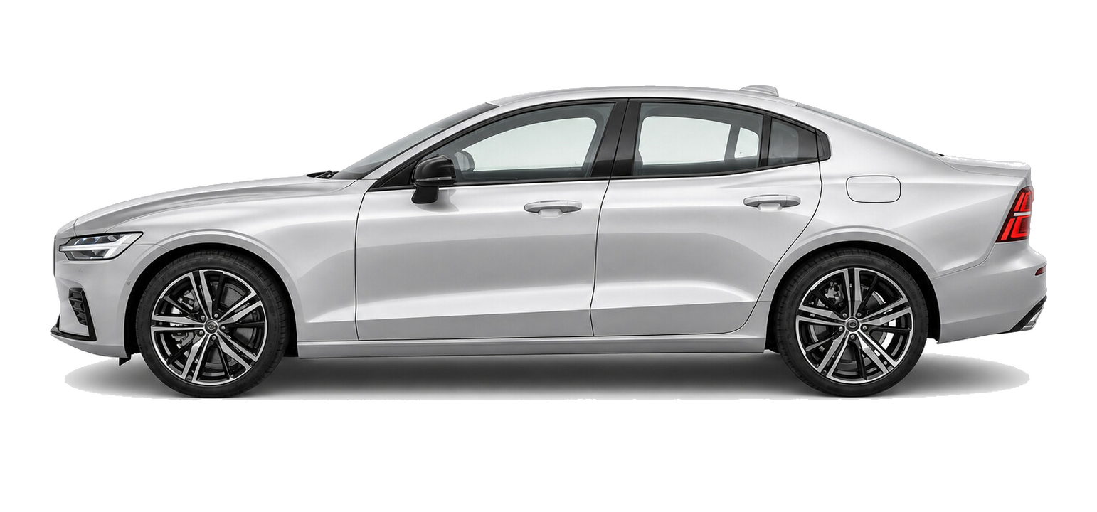 Paparan 360 Volvo S60