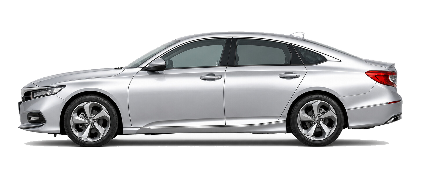 Paparan 360 Honda Accord