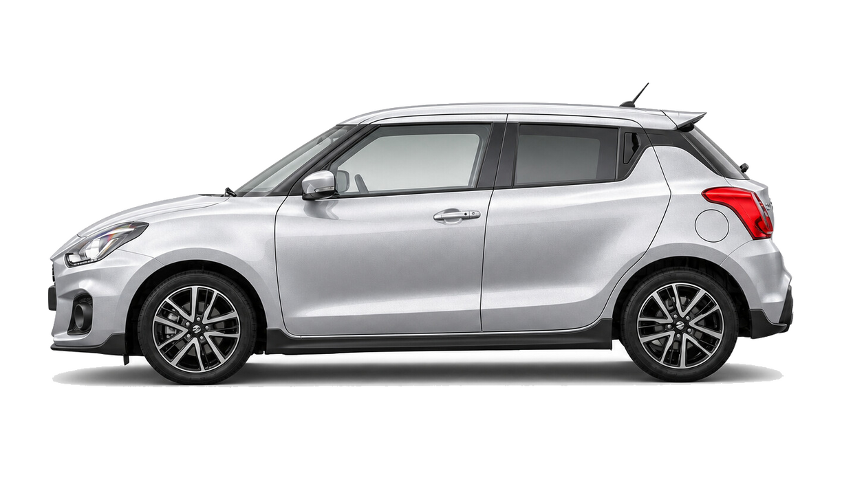 Suzuki Swift Sport 360 视图