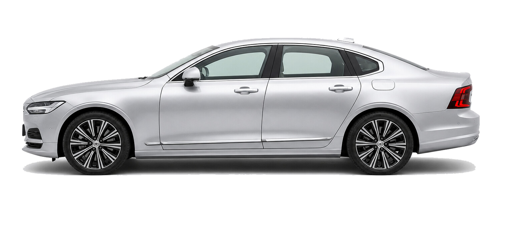Paparan 360 Volvo S90