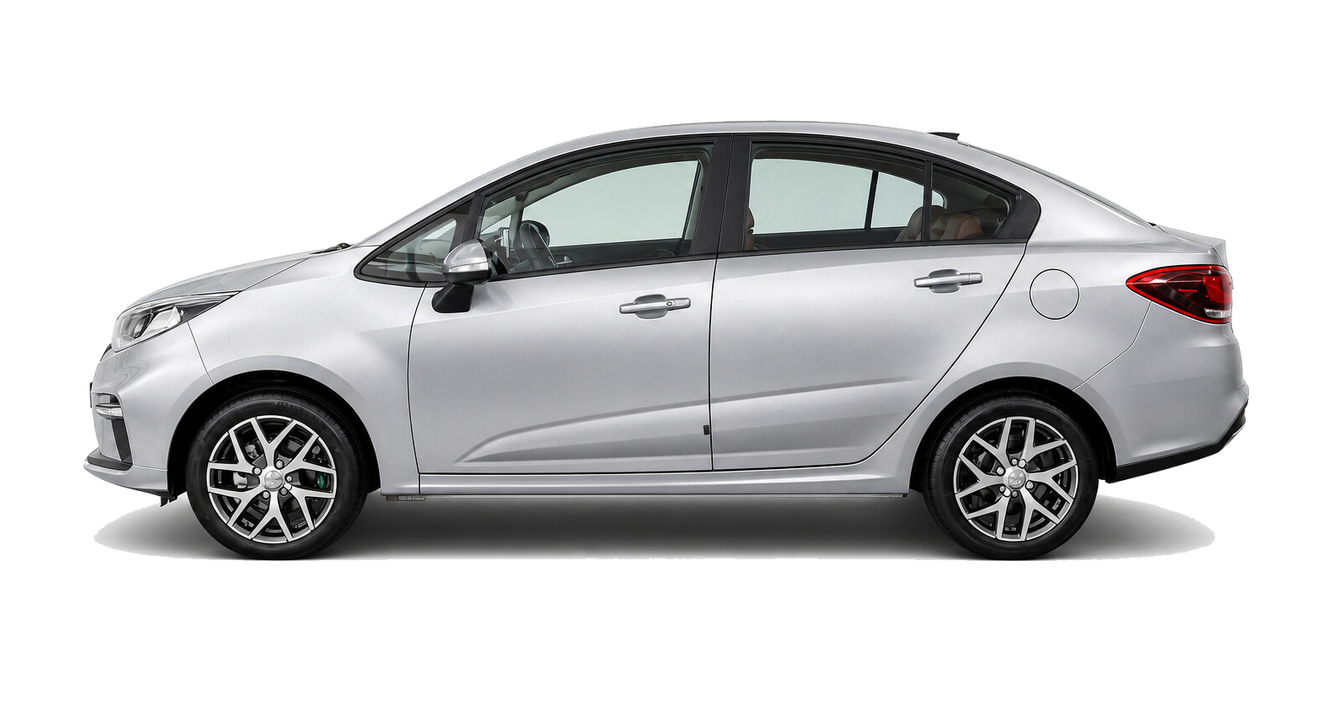 Paparan 360 Proton Persona