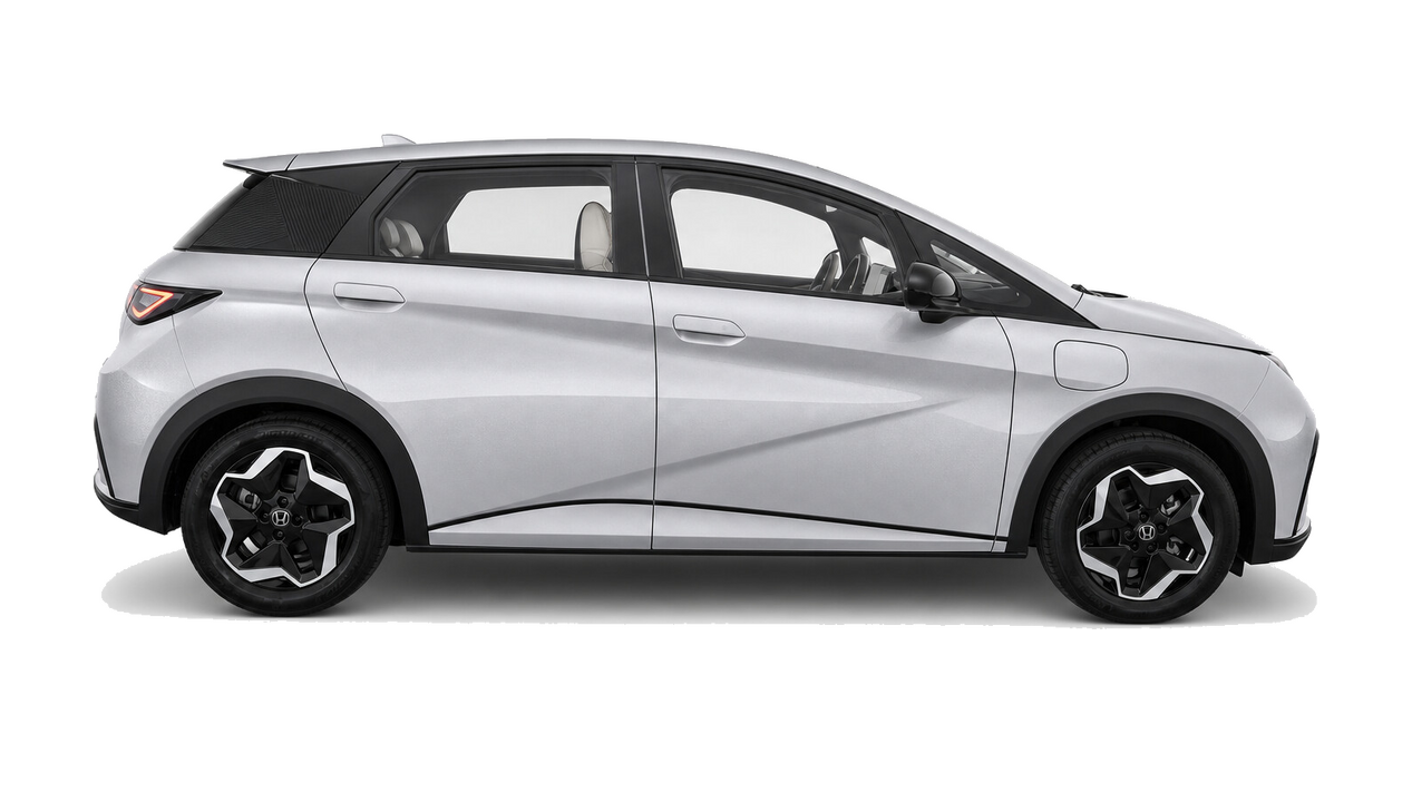 BYD Dolphin 360 视图