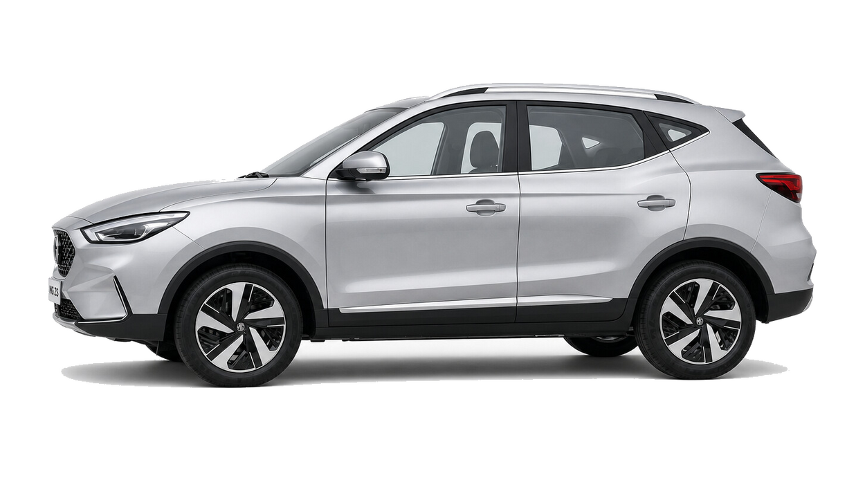 MG ZS EV 360 视图
