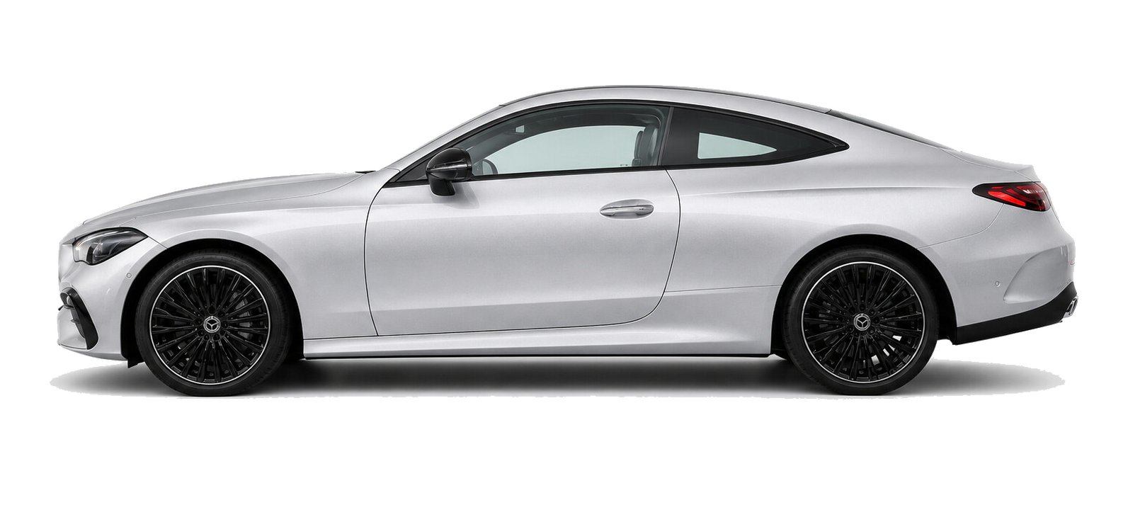 Paparan 360 Mercedes-Benz CLE