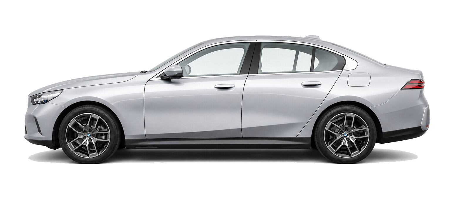Paparan 360 BMW 5 Series