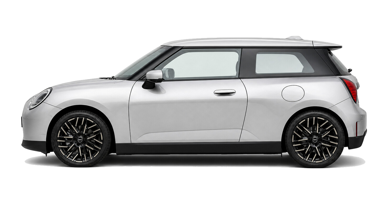 Paparan 360 MINI Electric