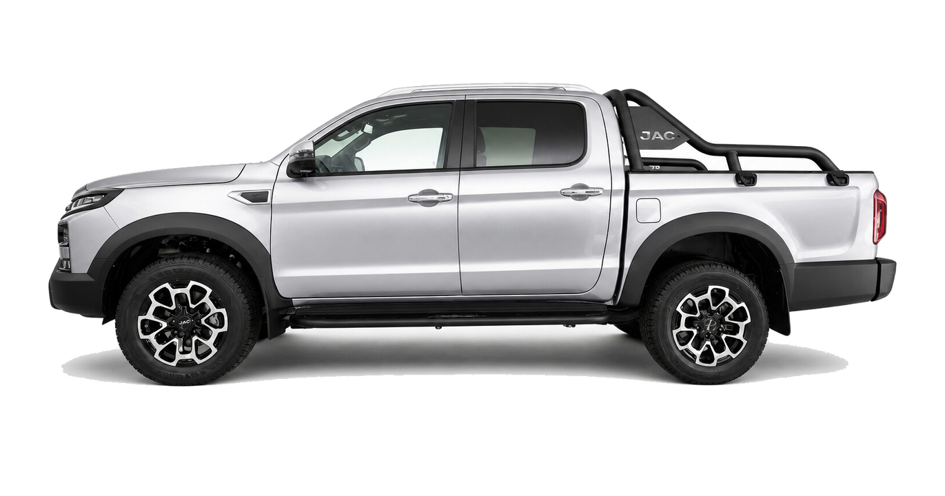 JAC T9 360 视图