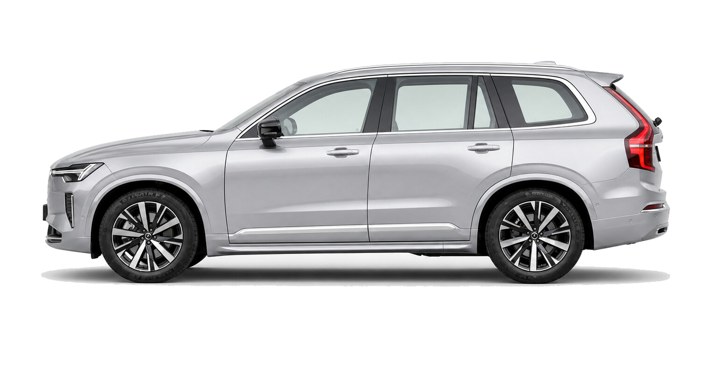 Paparan 360 Volvo XC90