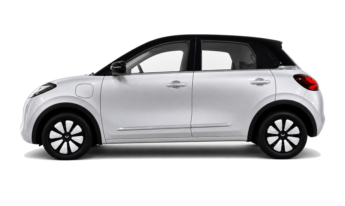 Wuling Bingo 360 视图