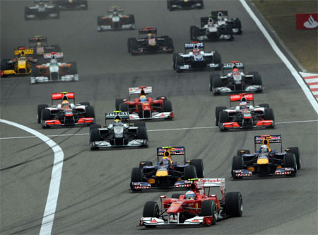 FIA: No new teams for 2011 Formula 1 season