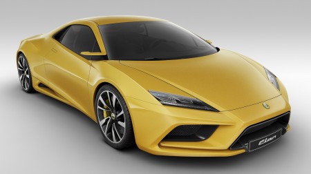 The 5 new faces of Lotus unveiled – more details to come!