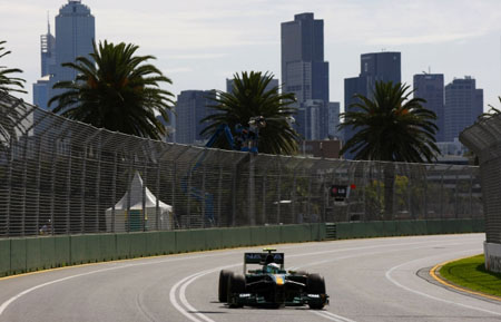 Australian GP cost taxpayers $49 million – some are angry!