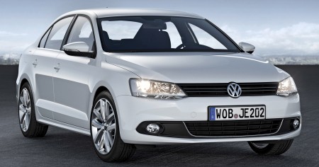 European-spec new Volkswagen Jetta gets four-link suspension instead of torsion beam