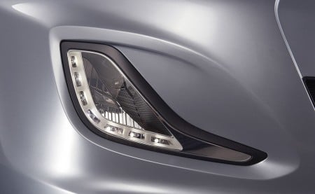 Hyundai Concept RB – low cost Accent for Russia?