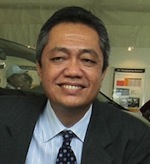 Ex-Perodua MD Datuk Syed Hafiz is now COO at Naza Kia