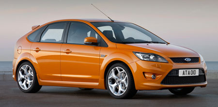 Ford Focus ST discontinued, it’s too dirty for Europe!