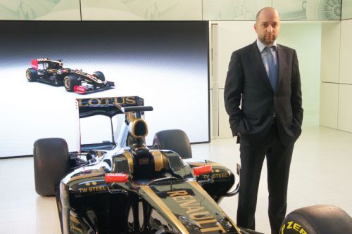 Gerard Lopez’s thoughts on Lotus-Renault GP, Group Lotus, Proton and 1Malaysia Racing Team