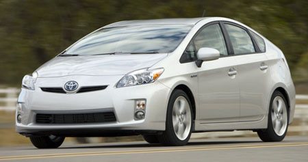 Toyota achieves 1 million hybrid milestone in Japan