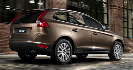 Locally assembled Volvo XC60 2.0T Powershift open for booking, early birds get RM6K worth of accessories!