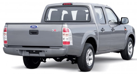 Ford Ranger gets new variants – Single Cab and Low Rider