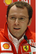 Ferrari team boss explains “team orders” at Hockenheim