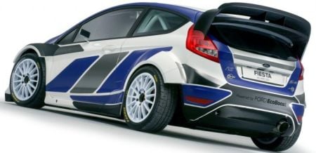 fiesta wrc 3