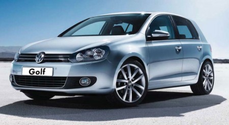 Volkswagen Golf 1.4 TSI with 160 PS – RM155,888