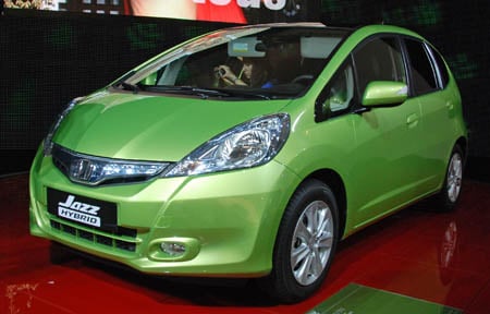 Honda Malaysia to review Honda Civic Hybrid pricetag