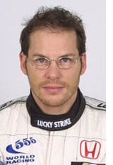 Jacques Villeneuve returning to Formula 1 as team owner?