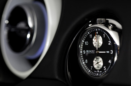 Jaguar XJ75 Platinum shows off customisation potential