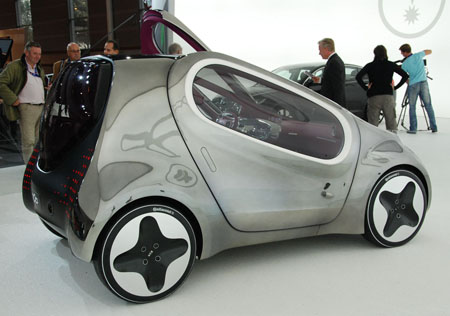 Kia POP Concept ‘could only have come from us’