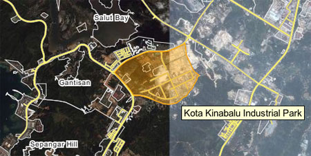 Tan Chong to build new 4WD factory in KK, Sabah