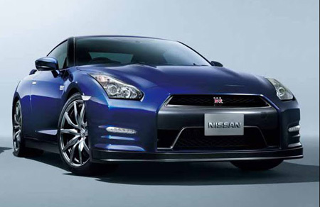Luxury spec Nissan GT-R ‘Egoist’ to be launched soon