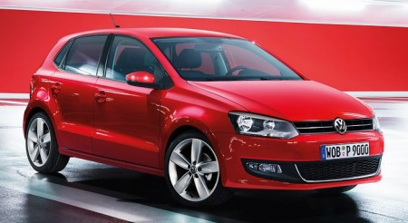 VW Polo 1.2 TSI – ‘engine downsizing’ for the masses!