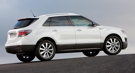 saab 9-4x 3