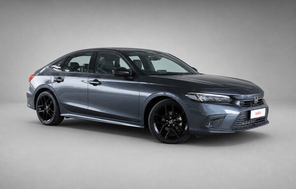 2024 HONDA CIVIC RS VTEC 1.5 AT