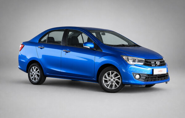2018 PERODUA BEZZA X 1.3 AT