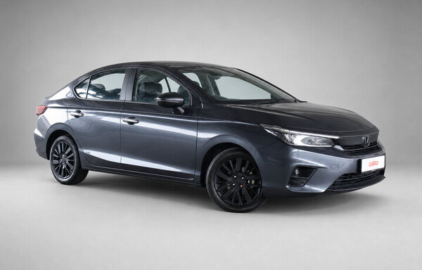 2022 HONDA CITY V-SENSING 1.5 AT
