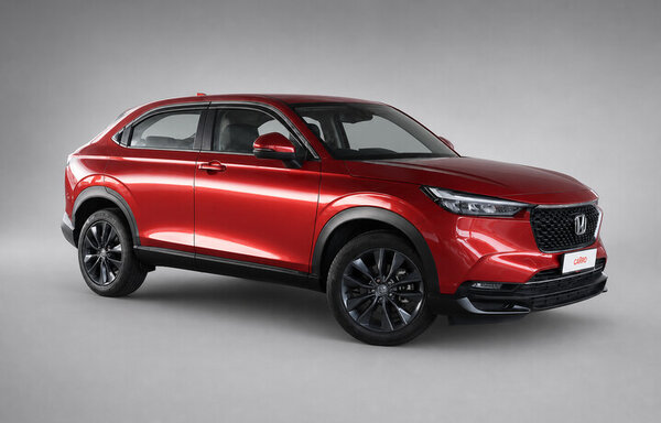 2025 HONDA HR-V TURBO V 1.5 AT