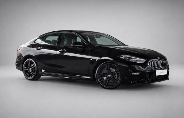 2020 BMW 218I GRAN COUPE 1.5 AT