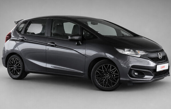 2020 HONDA JAZZ V I-VTEC 1.5 AT